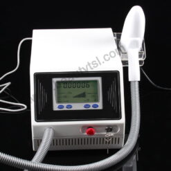 High quality newmeir Q switch & Nd Yag laser tattoo removal 1064nm & 532nm tattoo removal device 10 TSL 1121G Hot sale diode laser tattoo removal Mini eraser tattoo removal Nd yag laser mole removal with 1064nmand 532nm 2