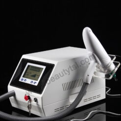 High quality newmeir Q switch & Nd Yag laser tattoo removal 1064nm & 532nm tattoo removal device 11 TSL 1121G Hot sale diode laser tattoo removal Mini eraser tattoo removal Nd yag laser mole removal with 1064nmand 532nm 3