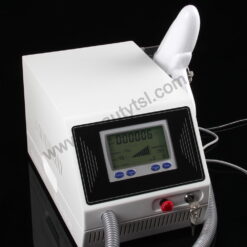 High quality newmeir Q switch & Nd Yag laser tattoo removal 1064nm & 532nm tattoo removal device 12 TSL 1121G Hot sale diode laser tattoo removal Mini eraser tattoo removal Nd yag laser mole removal with 1064nmand 532nm 4