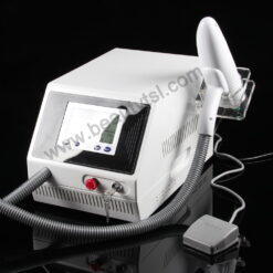 High quality newmeir Q switch & Nd Yag laser tattoo removal 1064nm & 532nm tattoo removal device 13 TSL 1121G Hot sale diode laser tattoo removal Mini eraser tattoo removal Nd yag laser mole removal with 1064nmand 532nm 5