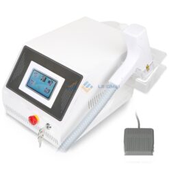 LINGMEI long pulse nd yag laser tattoo removal machine/portable mini nd:yag laser for sale/q switch nd yag laser 12 TSL 1121G nd yag laser 5