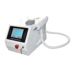 High quality newmeir Q switch & Nd Yag laser tattoo removal 1064nm & 532nm tattoo removal device