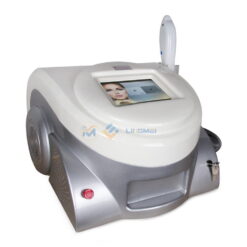 Alternative view of Beauty laser e light ipl rf system/ e-light ipl rf hair removal / brown hair removal machine
