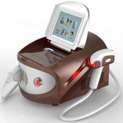 Alternative view of Permanent machine fast hair removal 808nm Diode Laser 810 diodo laser hair remover