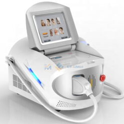 Permanent machine fast hair removal 808nm Diode Laser 810 diodo laser hair remover