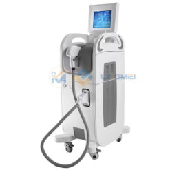 Alternative view of LINGMEI alexandrite 808 nm laser hair removal / laser diode permanent hair removal/810nm diode laser