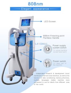 TSL 1121P6 808nm laser 3