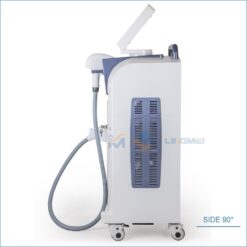 LINGMEI 808nm diode laser / 808 diode laser hair removal / 808 laser diode epilation, permanent hair removal laser 808nm 11 TSL 1121P8 808 laser 2