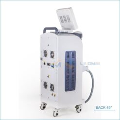 LINGMEI 808nm diode laser / 808 diode laser hair removal / 808 laser diode epilation, permanent hair removal laser 808nm 10 TSL 1121P8 808 laser 5