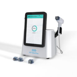 Microneedle Morpheus8 morpheus 8 moreplus MTSkinPen Fractional RF Machine