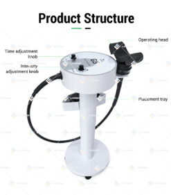 TSL 1118 G5 G8 vibrator massager 2