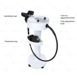 TSL 1118 G5 G8 vibrator massager 5