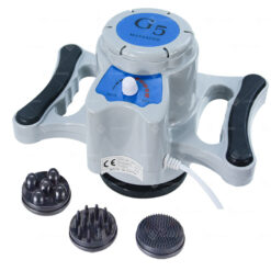 Home Use Portable Hand Type G5 Vibration Slimming Machine Gs GL Massager