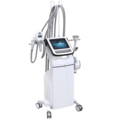 Advanced Vela Body Shape V9 V10 Non Invasive Solution for Effective Body Sculpting and Cellulite Elimination