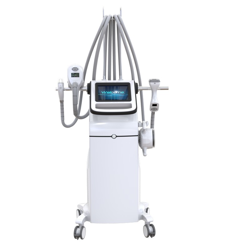 Advanced Vela Body Shape V9 V10 Non Invasive Solution for Effective Body Sculpting and Cellulite Elimination 4 Advanced Vela Body Shape V9 V10 Non Invasive Solution for Effective Body Sculpting and Cellulite Elimination - Image 2