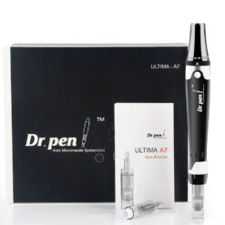 Hot Cheap Dr Pen Ultima A7 at Home Dr.Pen Best Electric Microneedle Microneedling Pen for Salon