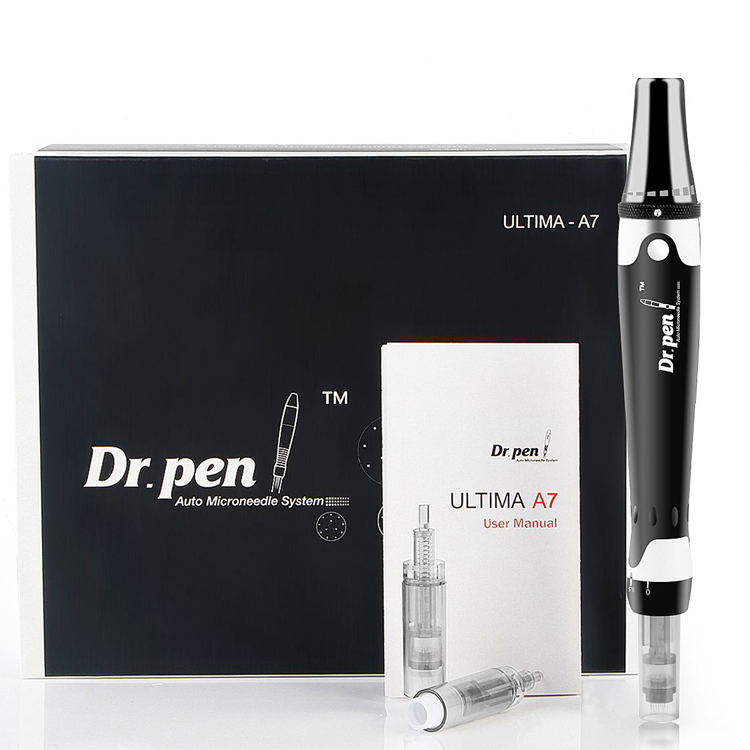 Hot Cheap Dr Pen Ultima A7 at Home Dr.Pen Best Electric Microneedle Microneedling Pen for Salon 3 Hot Cheap Dr Pen Ultima A7 at Home Dr.Pen Best Electric Microneedle Microneedling Pen for Salon
