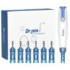 Latest Dr Pen A9 Microneedling Pen Dermapen Micro Needle Beauty Tools Dr.pen A9 Wired Plug in Derma Roller 1 DR.PEN A9 derma pen 1