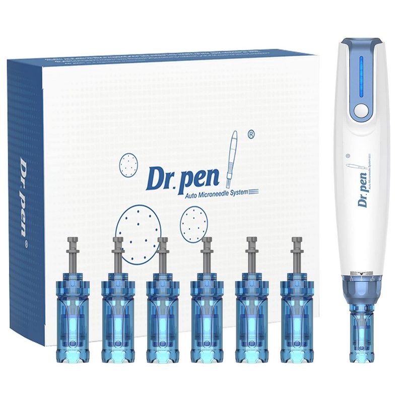 Latest Dr Pen A9 Microneedling Pen Dermapen Micro Needle Beauty Tools Dr.pen A9 Wired Plug in Derma Roller 3 Latest Dr Pen A9 Microneedling Pen Dermapen Micro Needle Beauty Tools Dr.pen A9 Wired Plug in Derma Roller