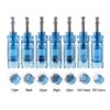 Electric Derma Pen Needles Bayonet Derma Pen M8s for Dr.pen M8S A9 A8S Pins and Needles Cartridge 1 DR.PEN A9 derma pen 12