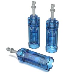 Electric Derma Pen Needles Bayonet Derma Pen M8s for Dr.pen M8S A9 A8S Pins and Needles Cartridge 12 DR.PEN A9 derma pen 23