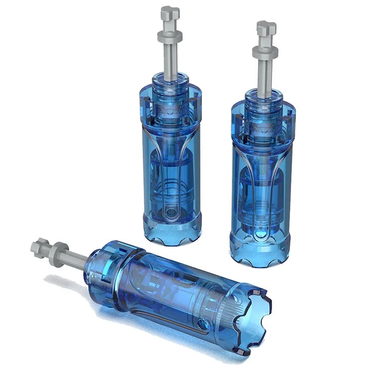 Electric Derma Pen Needles Bayonet Derma Pen M8s for Dr.pen M8S A9 A8S Pins and Needles Cartridge 7 Electric Derma Pen Needles Bayonet Derma Pen M8s for Dr.pen M8S A9 A8S Pins and Needles Cartridge - Image 5