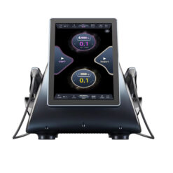 12d Max Hifu 12d Face Lift Machine Skin Tightening 7 Cartridges Hifu 12d Hifu Facial and Body