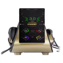 Dr.Hifu Plus 22D Ultrasound 360 Rotating 22d Ultrasound Gold TT 22D Plus Hifu Body Slimming Best Seller 22D Hifu Machine