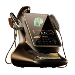 Beauty Salon Firming Skin Anti AgingFace and Body Lipo Fat Removal Dr.Hifu 360 Max 25D Hifu Machine