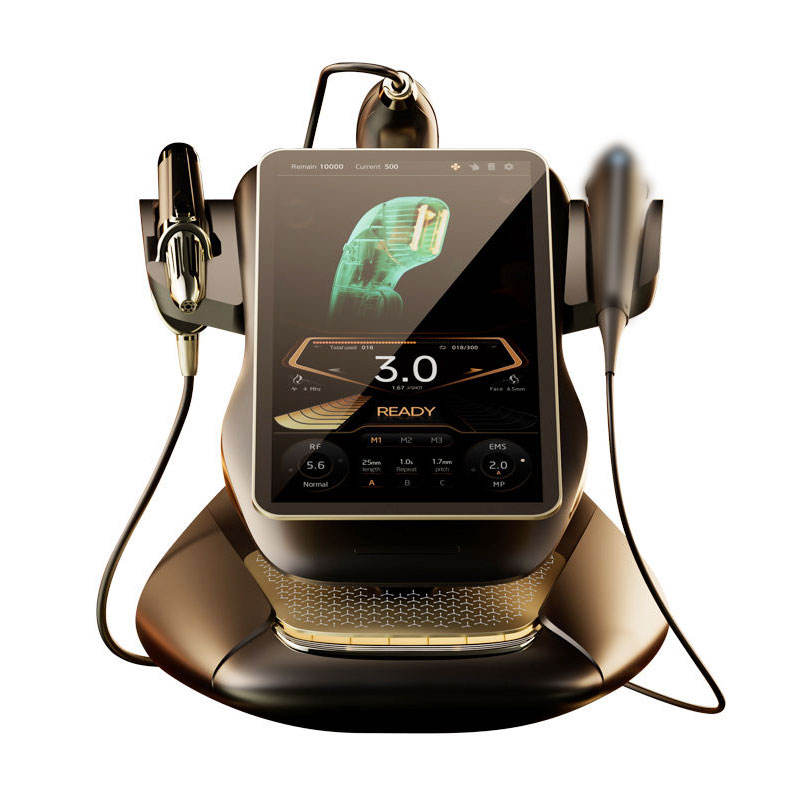 Beauty Salon Firming Skin Anti AgingFace and Body Lipo Fat Removal Dr.Hifu 360 Max 25D Hifu Machine 4 Beauty Salon Firming Skin Anti AgingFace and Body Lipo Fat Removal Dr.Hifu 360 Max 25D Hifu Machine - Image 2