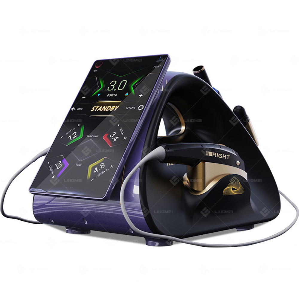 3 in 1 Facial Skin Care MP&NP Hifu 12d Max Plus Facial Corporal 12D Hifu Vaginal Machine Professional Dr.Hifu Elite 4 3 in 1 Facial Skin Care MP&NP Hifu 12d Max Plus Facial Corporal 12D Hifu Vaginal Machine Professional Dr.Hifu Elite - Image 2