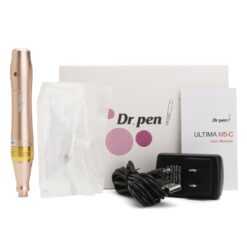 Alternative view of Professional Medical Home Use Electric Ultima Dr Pen M5 Cartridges 12 Pin Needle Dr.pen M5