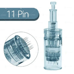 Cartucho De Aguja Rf Microneedling Dr Pen M8 Ultima Cartridges 16 Pins 24 Pins 36 Pins Units Round Nano Derma Pen Needle 12 Ultima M8 derma pen dr.pen cartridge needle 11