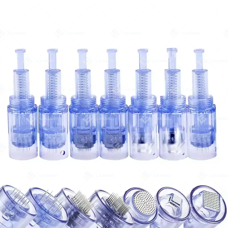 Ultima Beauty Dr Pen Pins Microneedle Derma Pen Ultima A6 Needle Cartridge Derma Pen Needle for Sale 5 Ultima Beauty Dr Pen Pins Microneedle Derma Pen Ultima A6 Needle Cartridge Derma Pen Needle for Sale - Image 3