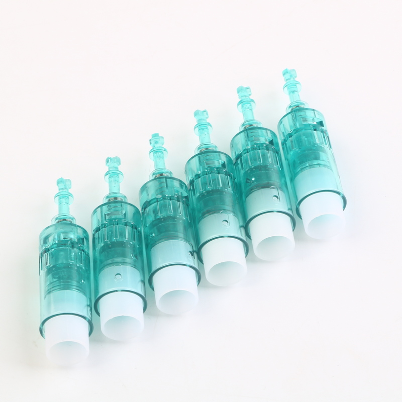Derma Pen Cartridge 9/12/36/42 Pin/Nano Screw Bayonet Microneedle Needle Cartridges for Ultima A6S 5 Derma Pen Cartridge 9/12/36/42 Pin/Nano Screw Bayonet Microneedle Needle Cartridges for Ultima A6S - Image 3