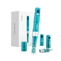 Alternative view of Super Electric Derma Pen Ultima A6S Stretch Mark Micro Needle Dr Pen 12/24/36 Needles for Acne Scars