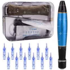 Alternative view of Professional Adjustable Speed Ultima A1 Electric Micro Needle Best Derma Pen for Skin Dr.Pen