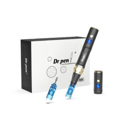 Acne Scars Home Use Beauty Machines 6 Speeds Adjustable Electric Rechargeable Micro Needle Derma Pen Dr Pen A8S 9 ultima dr.pen A8S 20