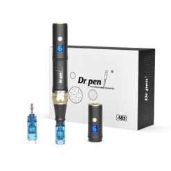 Acne Scars Home Use Beauty Machines 6 Speeds Adjustable Electric Rechargeable Micro Needle Derma Pen Dr Pen A8S