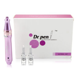 Alternative view of Dr.pen M7 Ultima M7 Wired M7-W Drpen Wireless Derma Pen Microneedling Pen M7 at Home