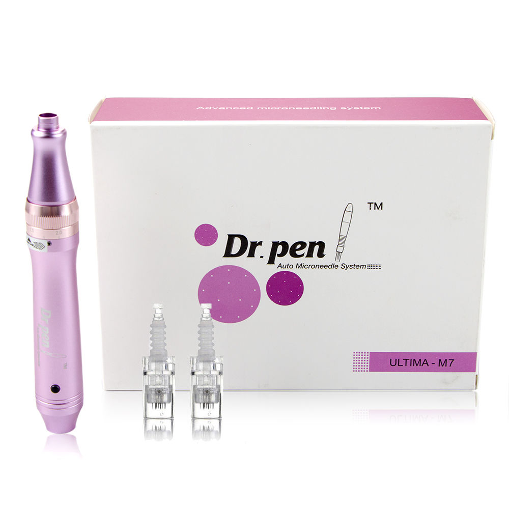 Dr.pen M7 Ultima M7 Wired M7-W Drpen Wireless Derma Pen Microneedling Pen M7 at Home 4 Dr.pen M7 Ultima M7 Wired M7-W Drpen Wireless Derma Pen Microneedling Pen M7 at Home - Image 2