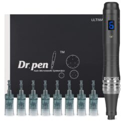 Ultima M8 Meso Microneedle Pen / Dr. Pen M8-c Auto Derma Pen Dermapen / M8-W Derma Beauty Pen 9 ultima m8 needle 15