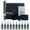 Ultima M8 Meso Microneedle Pen / Dr. Pen M8-c Auto Derma Pen Dermapen / M8-W Derma Beauty Pen 1 ultima m8 needle 17