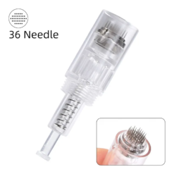 Dr.Pen M7 M5 N2 Replacement Parts Disposable for Dr Pen Ultima M7 Pins Professional Ultima Needle Cartridges 14 ultima n2 cartrige dr.pen needle 8