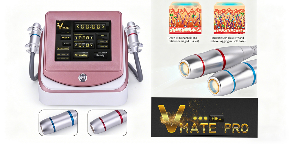 V-MATE VMATE HIFU MACHINE