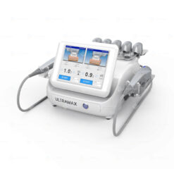 Alternative view of Ultramax Hifu