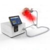 physio mangeto with nirs light