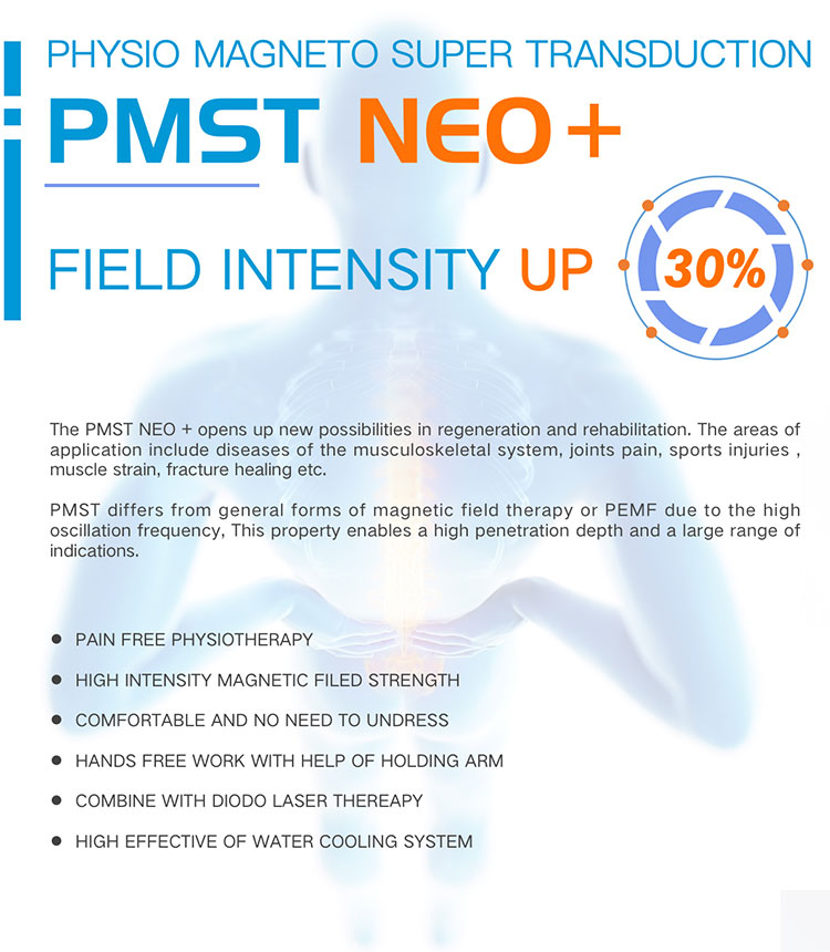 M6G pmst neo laser 10