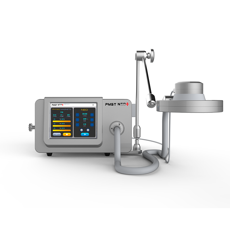 PHYSIO MAGNETO LASER 2 PHYSIO MAGNETO LASER