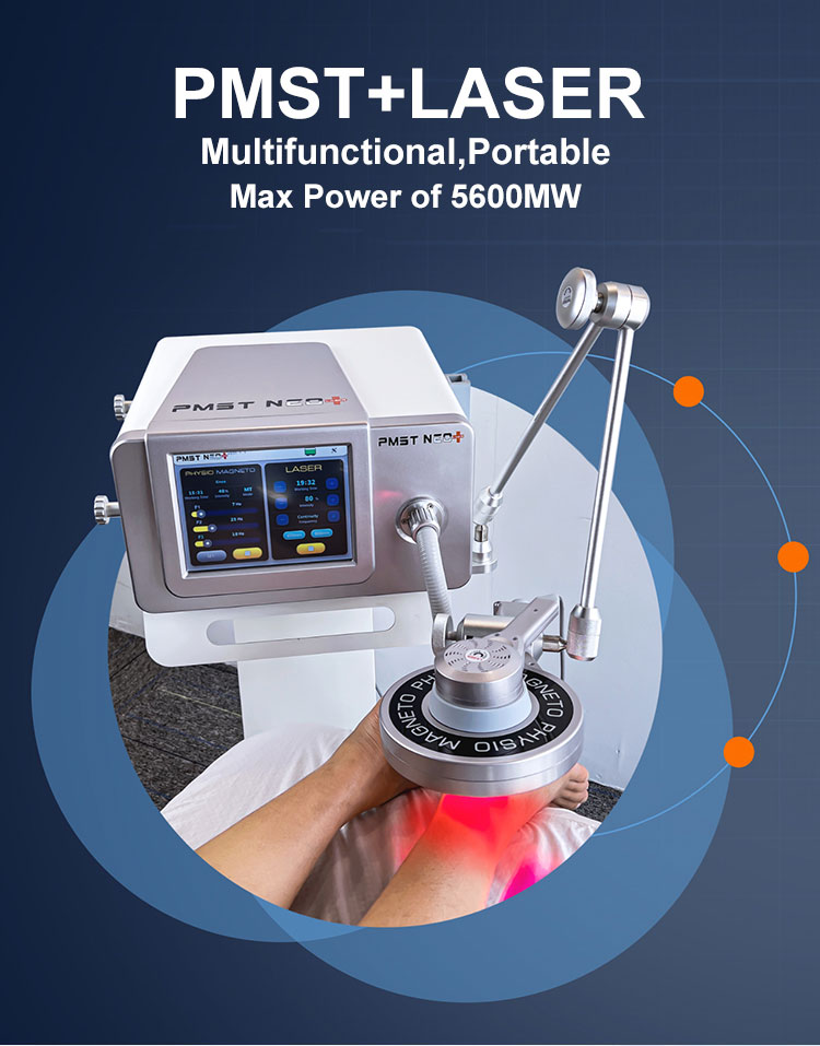 M6G pmst neo laser 8